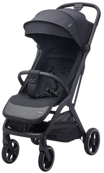 MamaLoes Sem Black Wandelwagen, Verzenden, Nieuw