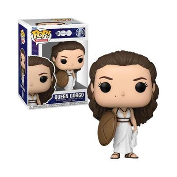 Funko Pop!  300 - Queen Gorgo #1474, Verzenden, Nieuw