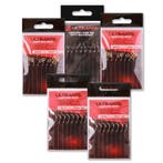 Ultimate Method Feeder Rig Pack (40pcs), Verzenden, Nieuw