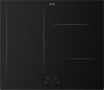 ETNA KIF460MG Inductiekookplaat 60 cm – MatteLine,, Witgoed en Apparatuur, Kookplaten, Verzenden, Nieuw