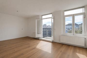Te huur: Appartement Korte s-Gravesandestraat in Amsterdam, Noord-Holland, Appartement, Amsterdam