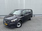Zakelijke Lease |  Mercedes-Benz Vito 114 CDI Lang L2*AUTOM*, Automaat, Stof, Gebruikt, Euro 6