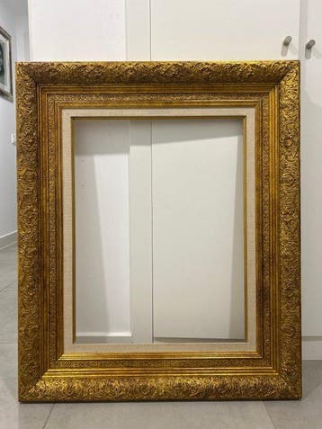OLARRA - Lijst - Hout