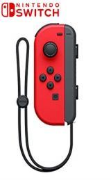 Nintendo Switch Joy-Con Controller Links Rood - iDEAL!, Spelcomputers en Games, Spelcomputers | Nintendo Consoles | Accessoires