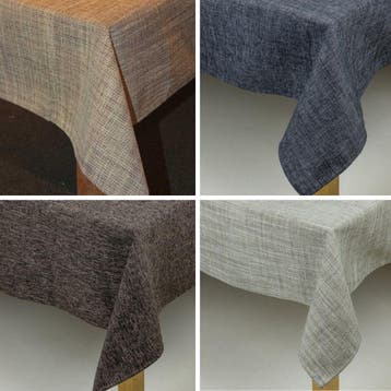Tafelkleed / tafellaken Pichler Harris 140 x 185 cm  - NIEUW, Ophalen of Verzenden, Nieuw, Rechthoek