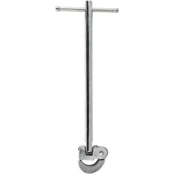 Benson Verstelbare wastafel moertang - chroom vanadium -..., Ophalen of Verzenden, Nieuw