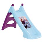 Smoby Glijbaan Frozen, 75cm (Buitenspeelgoed), Ophalen of Verzenden, Nieuw