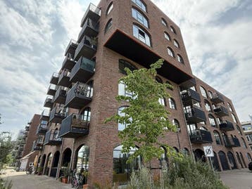 Te huur: Appartement Pantograafstraat in Amsterdam, Noord-Holland, Appartement, Amsterdam