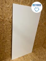 Greengridz circulair bureaublad - 160x80cm - Wit (U 1102..., Nieuw in verpakking