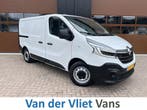 Renault Trafic | Zakelijke Lease v.a. €295.5 pm, Automaat, Gebruikt, Euro 6, Renault