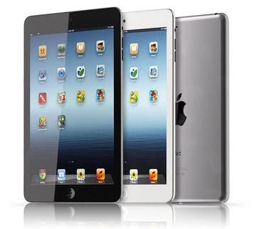 Apple iPad mini 16/32GB 7.9 WiFi (4G) + garantie, Nieuw