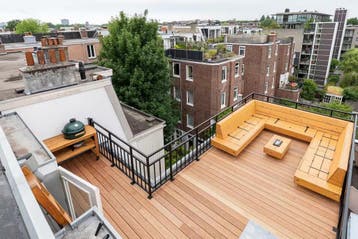 Te huur: Appartement Kwakersplein in Amsterdam, Noord-Holland, Appartement, Amsterdam