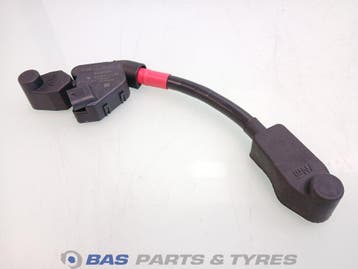 ECU BEM DAF 2161398, Ophalen, Gebruikt, DAF, Overige Auto-onderdelen