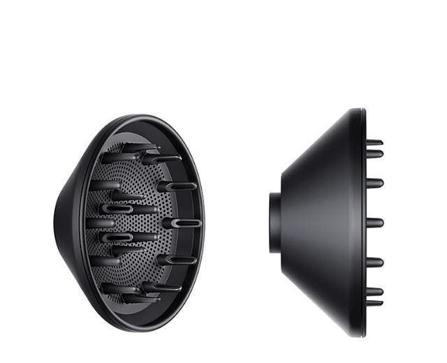 Dyson Supersonic Diffuser - Zwart, Witgoed en Apparatuur, Persoonlijke-verzorgingsapparatuur, Zo goed als nieuw, Verzenden