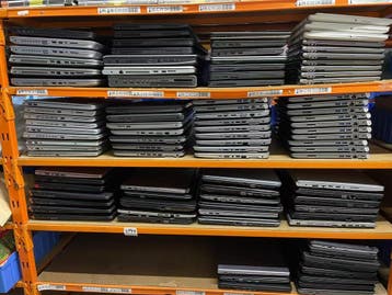 Tot 95% KORTING HP DELL Windows laptop i5 i7 GARANTIE, Computers en Software, Windows Laptops, Gebruikt, 8 GB, 14 inch, Ophalen of Verzenden