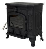 Houtkachel Henrey Fulwood, Huis en Inrichting, Kachels, Nieuw