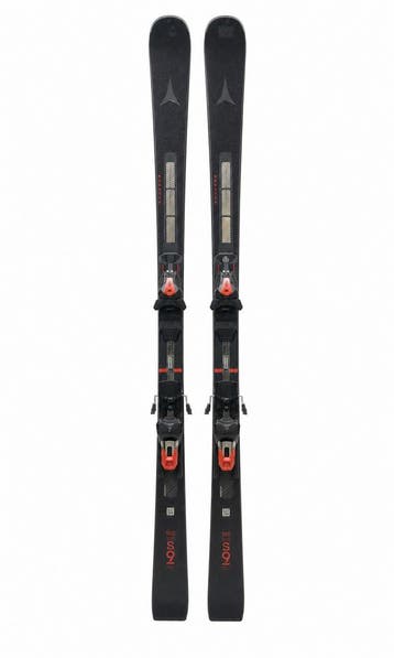 Atomic Redster S9i Revoshock S + X 12 GW - 165, Gebruikt, Ophalen of Verzenden, Carve, Atomic