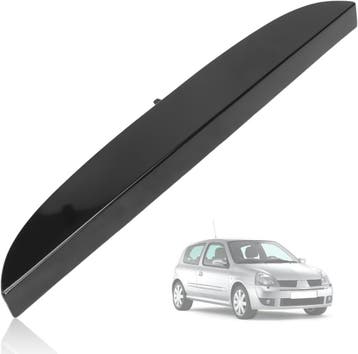 Derde remlicht Zwart/Rood Clio II - Retoertje deal, Ophalen of Verzenden, Nieuw, Renault