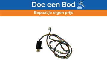 Bieden: Raymarine Wind Transducer Arm Cable Long Arm 6m A28, Ophalen of Verzenden, Nieuw, Kabel of Apparatuur