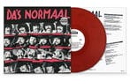 Normaal - Das Normaal | LP (Coloured Vinyl), Cd's en Dvd's, Vinyl | Nederlandstalig, Ophalen of Verzenden, Nieuw in verpakking