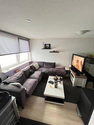 Te huur: Studio Groenstraat in Roosendaal, Roosendaal, Noord-Brabant