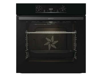 Gorenje BO6735E02BKOT - Inbouw Oven - Hete Lucht & Grill -, Verzenden, Zo goed als nieuw