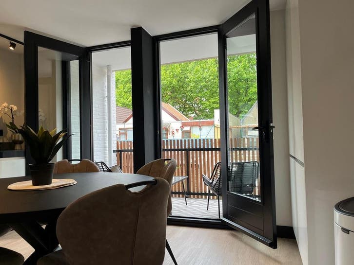 Te huur: Huis Fransenstraat in Vlaardingen, Huizen en Kamers, Huizen te huur, Zuid-Holland