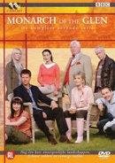 Monarch of the glen - Seizoen 7 - DVD, Cd's en Dvd's, Verzenden, Nieuw in verpakking