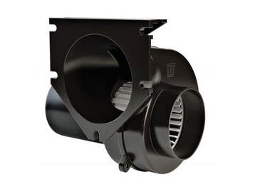 VENTILATIEBLOWER VENT76 -VETUS-, Ophalen of Verzenden, Nieuw, Zeilboot of Motorboot