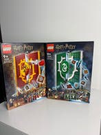 Lego Set - Harry Potter - LEGO Harry Potter banner bundle -, Nieuw