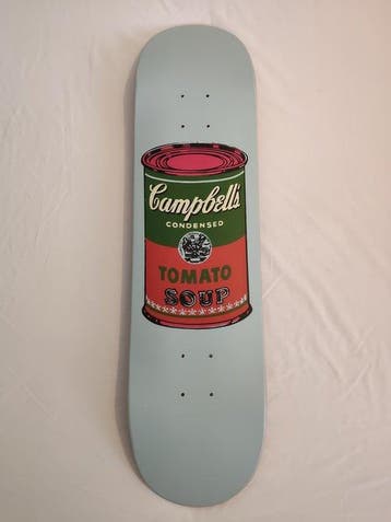 Andy Warhol (1928-1987) - Campbells Tomato Soup