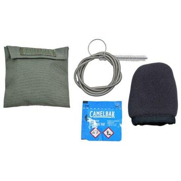 Camelbak Maximum Gear Field Cleaning Kit, Sage green, Ophalen of Verzenden, Zo goed als nieuw
