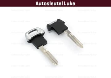 reservesleutel kpb1569 voor Nissan, Verzenden, Nieuw