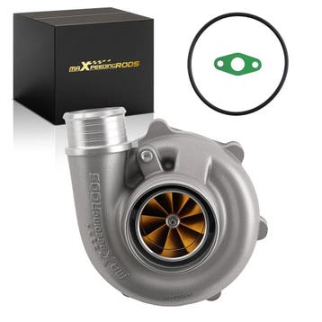 Racing turbo super core voor 1.4-3.0L motoren dubbel kera..., Verzenden, Nieuw, Universele onderdelen