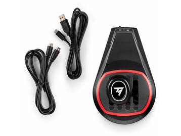 Thrustmaster TH8S - Shifter Add-on - H-patroon 7, Verzenden, Nieuw