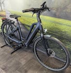 NIEUWE Gazelle Chamonix C5 - Riem-aandrijving - 630WH Accu, Nieuw, Ophalen of Verzenden, 47 tot 51 cm, 50 km per accu of meer