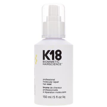 K18 Molecular Repair Hair Mist 150ml, Ophalen of Verzenden, Nieuw, Overige typen