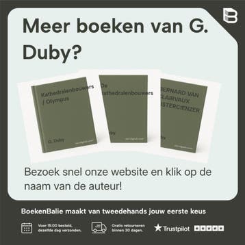Edelvrouwen in de twaalfde eeuw / Ooievaar - G. Duby, Verzenden, Gelezen, G. Duby