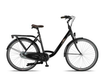 Altec Sweet Moederfiets 3V - Zwart, Verzenden, Nieuw, Overige merken, Versnellingen