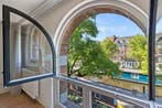 Te huur: Appartement Brouwersgracht in Amsterdam, Noord-Holland, Appartement, Amsterdam
