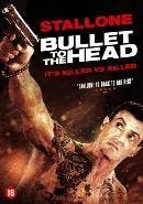 Bullet to the head - DVD, Verzenden, Nieuw in verpakking