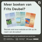 GOD GEEFT MOED - aansprekende gedichten 9789033815119, Verzenden, Gelezen, Frits Deubel