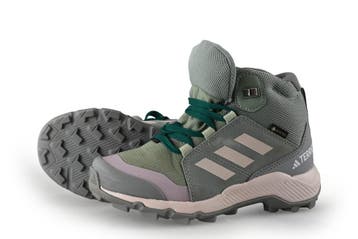 Adidas Wandelschoenen Meisjes in maat 30 Groen, Adidas, Verzenden, Jongen of Meisje, Schoenen
