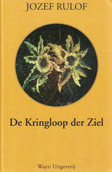 KRINGLOOP DER ZIEL GEB - J. Rulof 9789070554095, Verzenden, Gelezen, J. Rulof