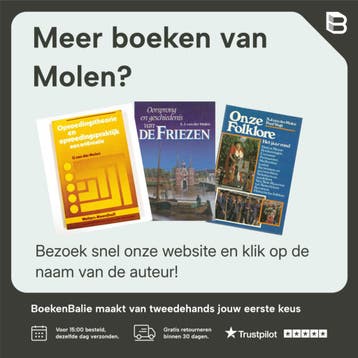 Hulp als onderwijs - Molen 9789001596033, Verzenden, Gelezen, Molen