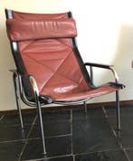 Strässle - Hans Eichenberger - Stoel - HE-1106 - leer,