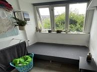 Kamer Parkweg in Groningen, Huizen en Kamers, Huizen te huur, Overige soorten, Groningen