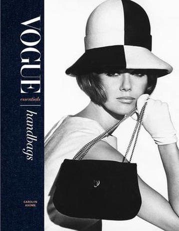 9781840918243 Handbags Carolyn Asome, Verzenden, Nieuw, Carolyn Asome