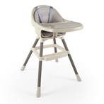 Dolu Premium Verstelbare Kinderstoel Beige, Verzenden, Nieuw