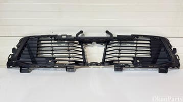Peugeot 2008 II Facelift onder Grille 9852659480, Ophalen, Gebruikt, Voor, Peugeot